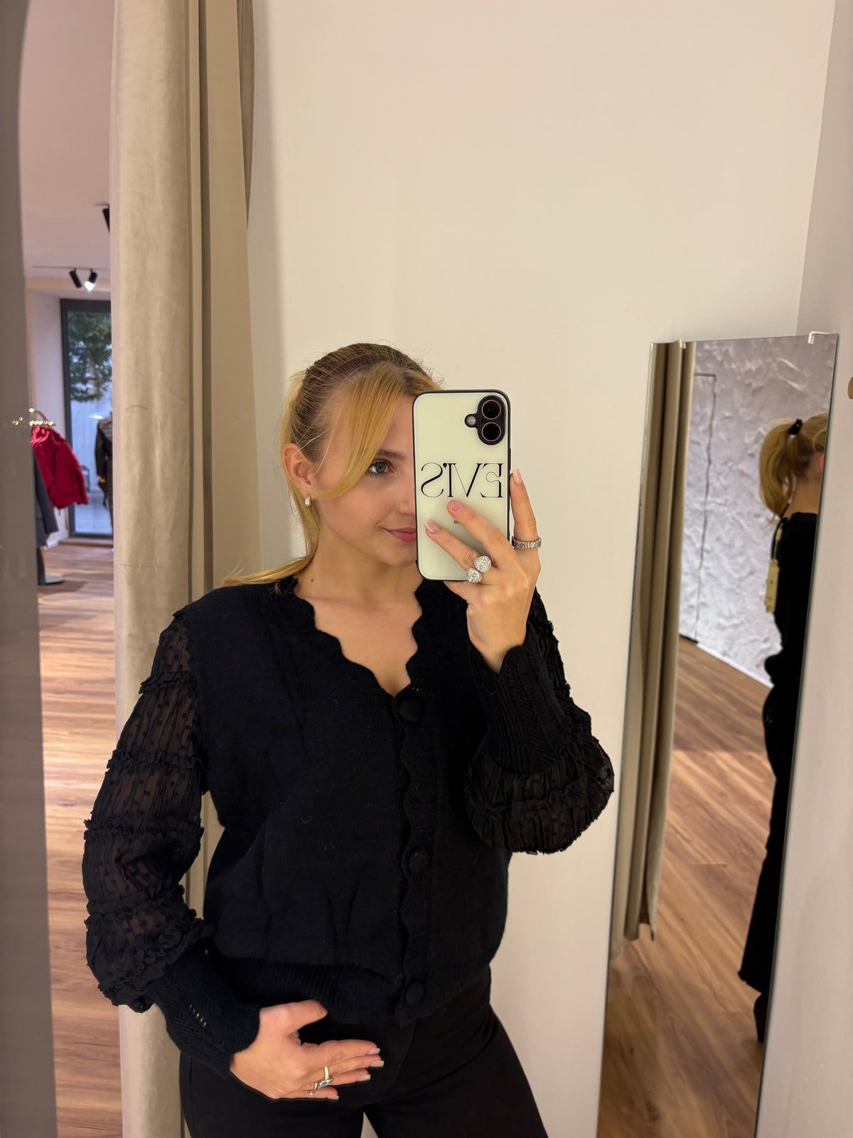 Cardigan 9439