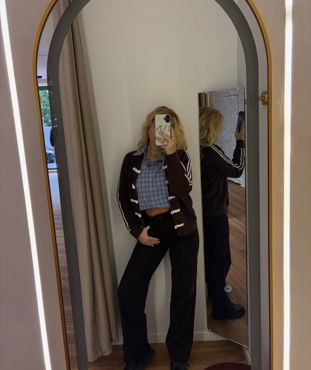 Cardigan 9621