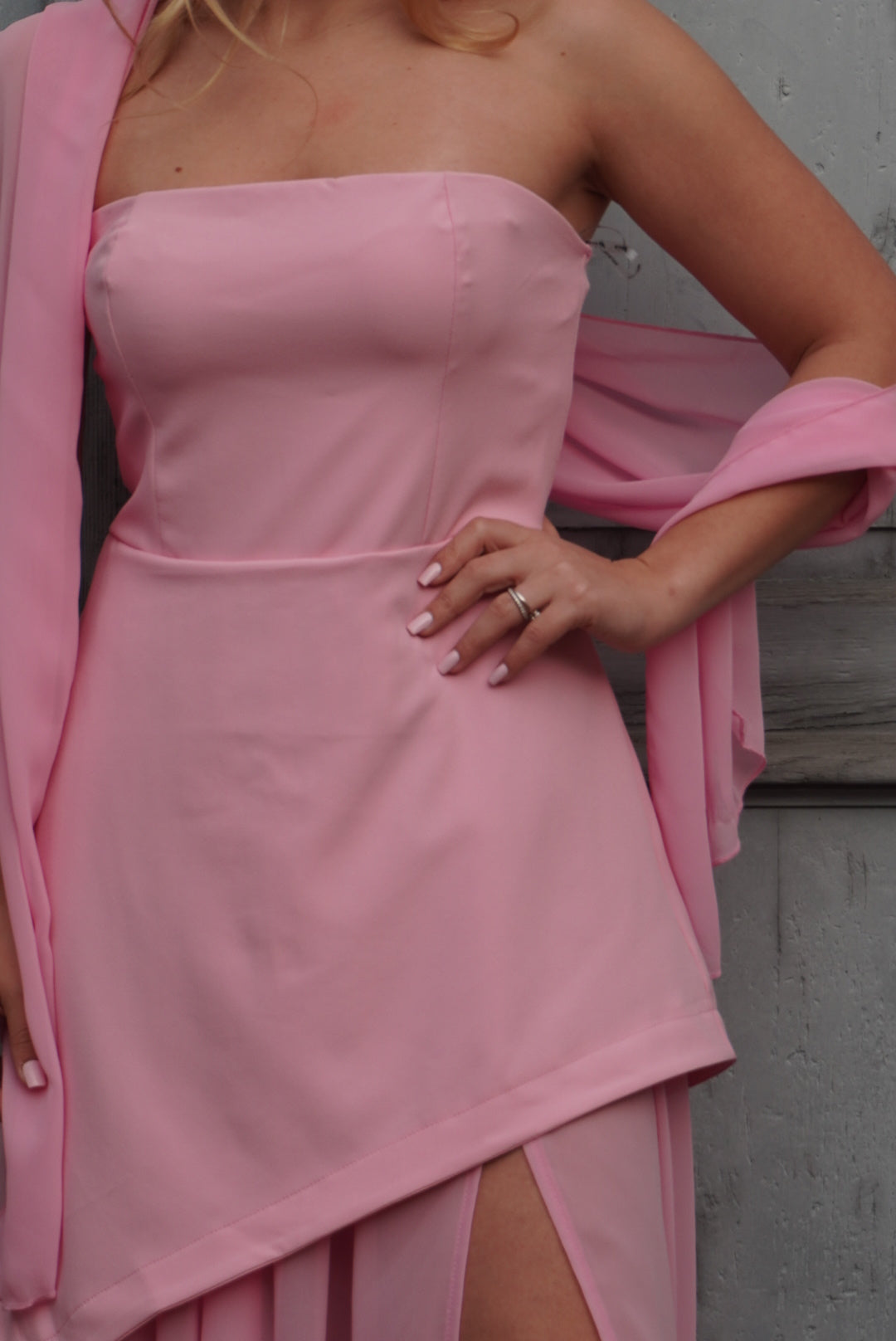 Festliches Kleid
