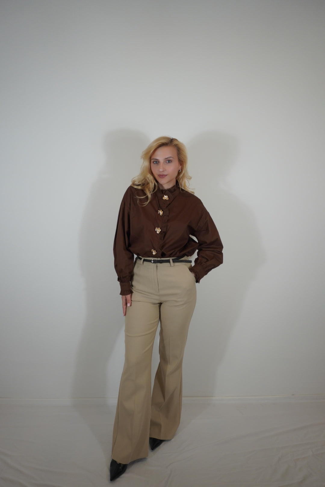 Cowboyhose