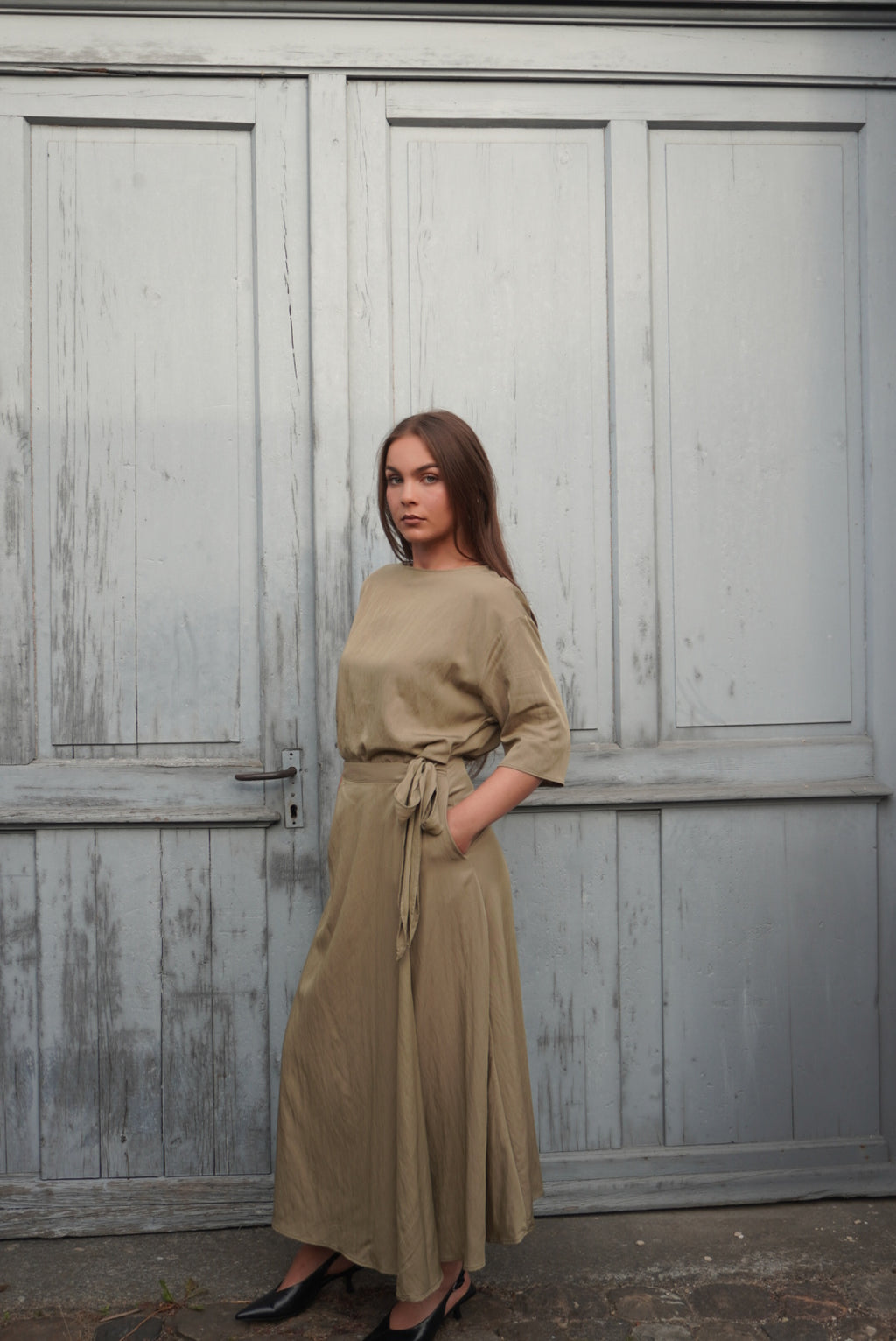 Kleid 3448