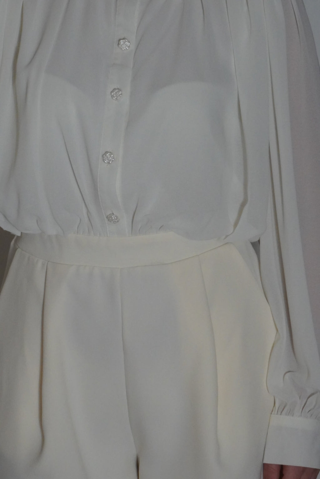 Eleganter Jumpsuit