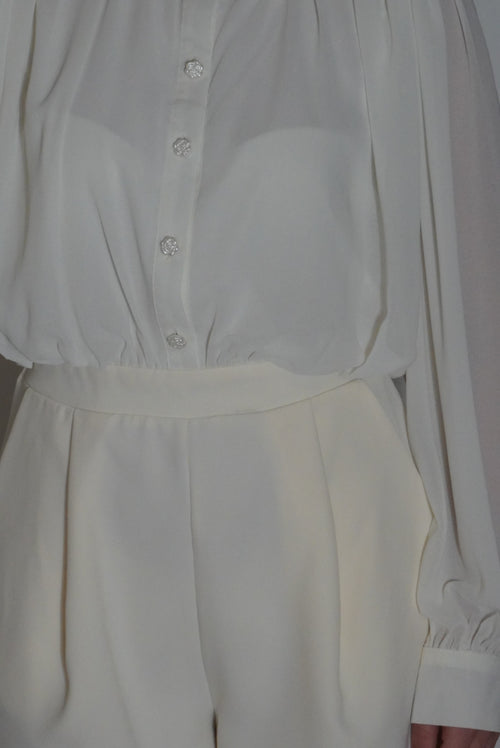 Eleganter Jumpsuit