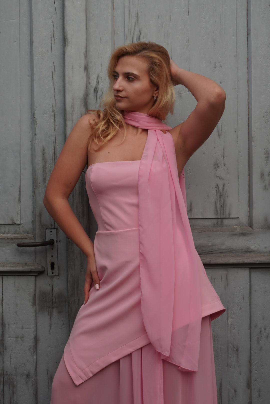 Festliches Kleid