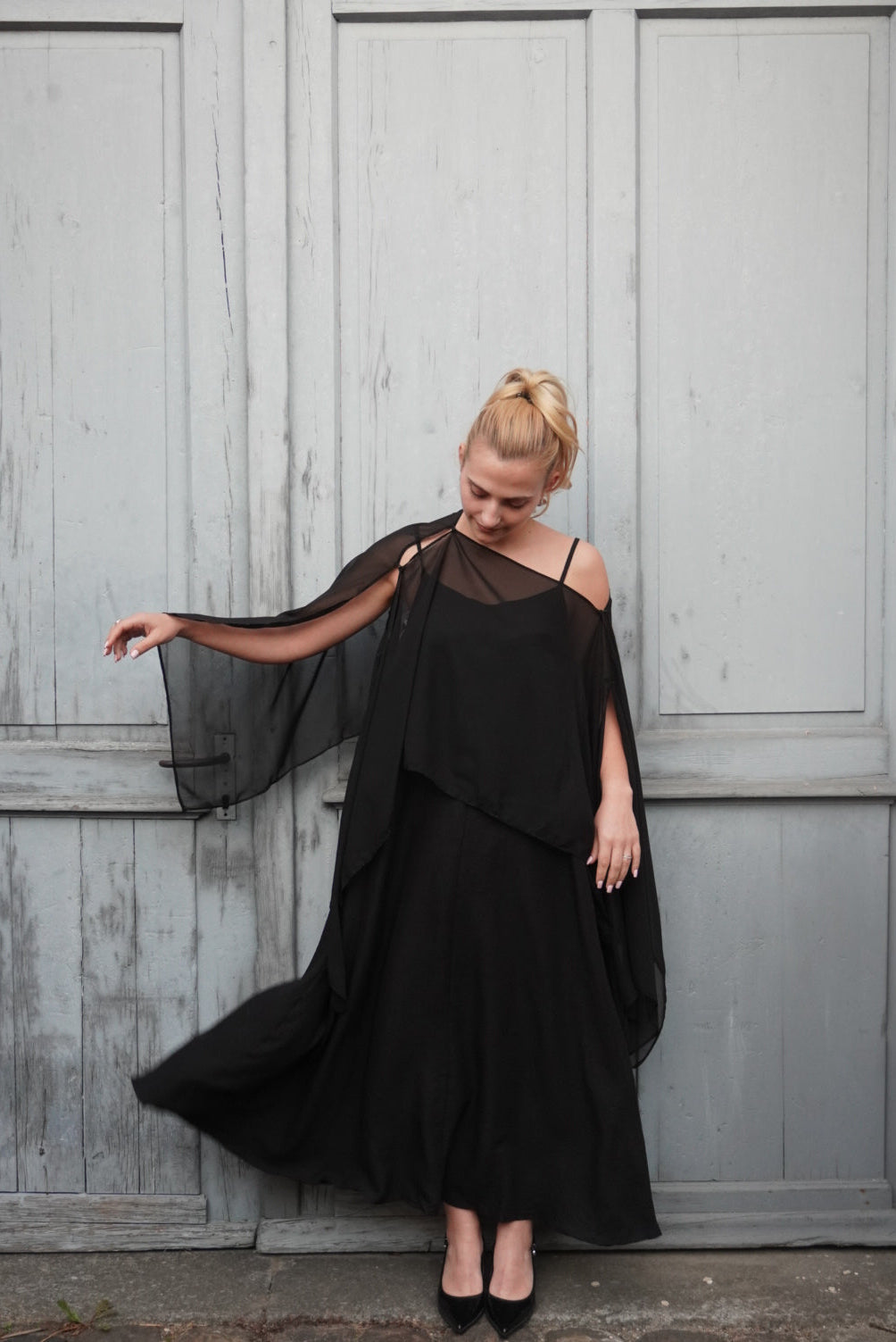 Kleid 3447