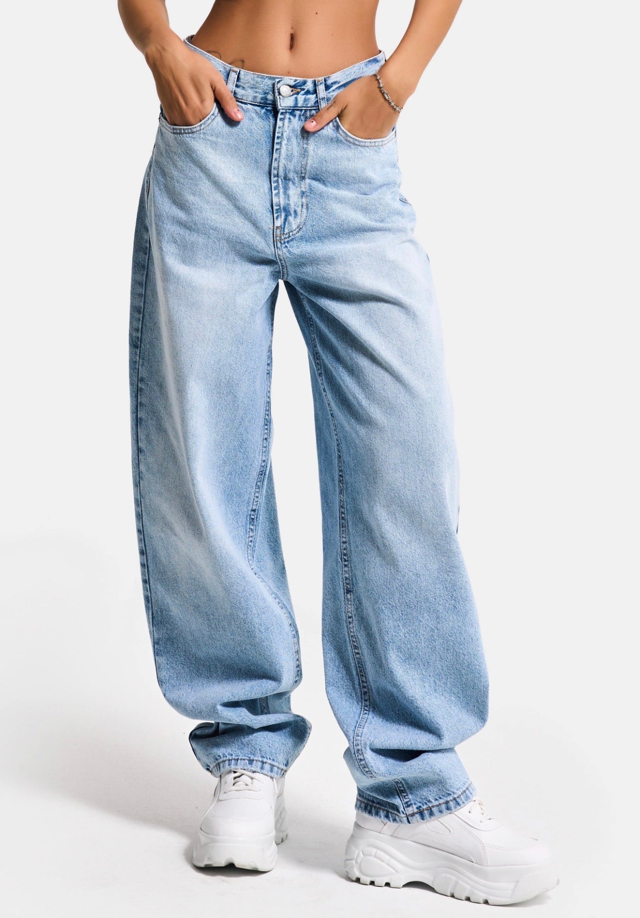 Skater Jeans 3144