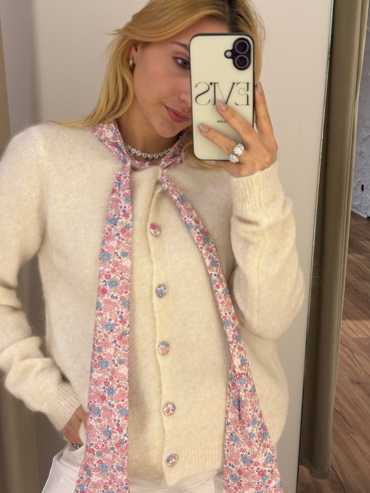 Pullover 48431