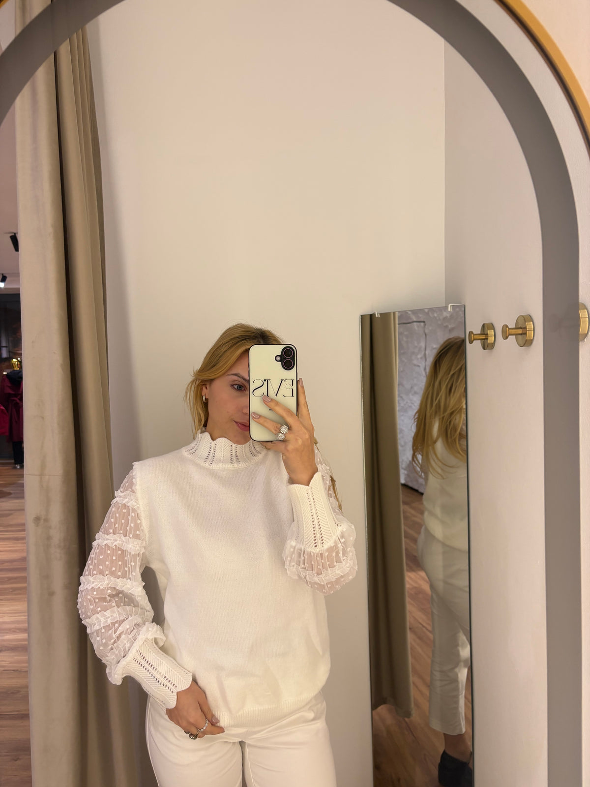 Pullover 9437