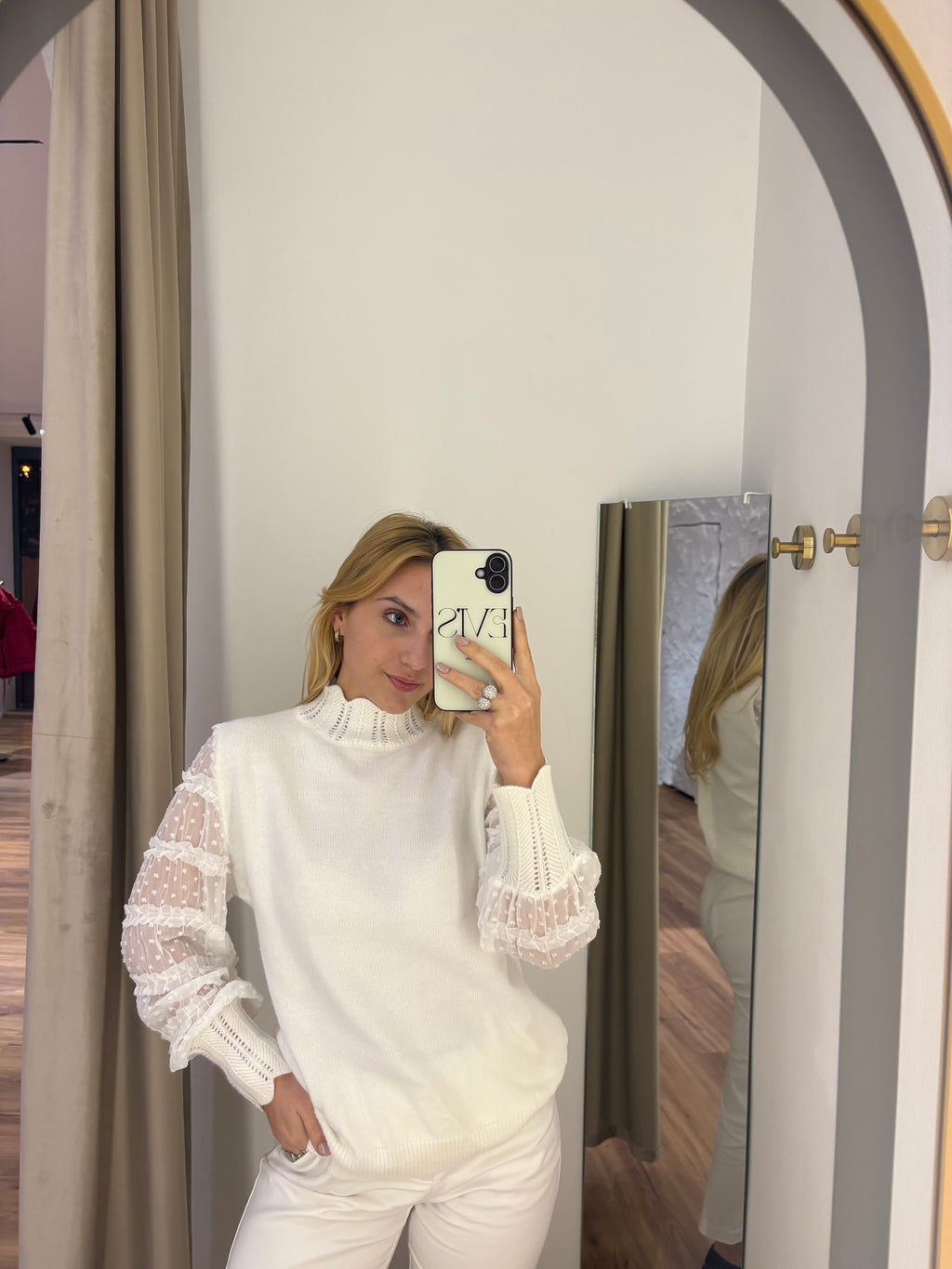 Pullover 9437