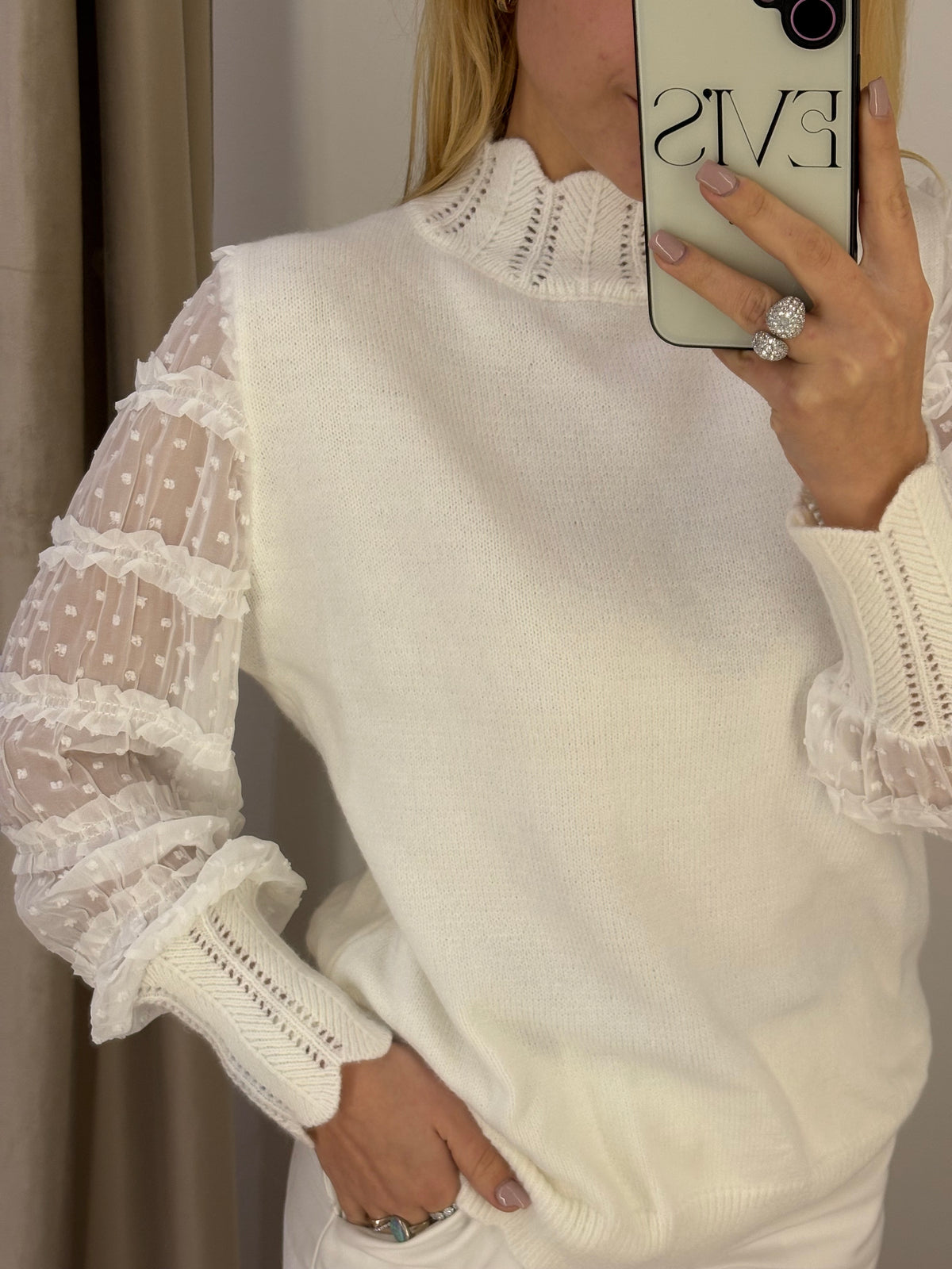 Pullover 9437