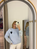 Pullover 48796