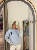 Pullover 48796