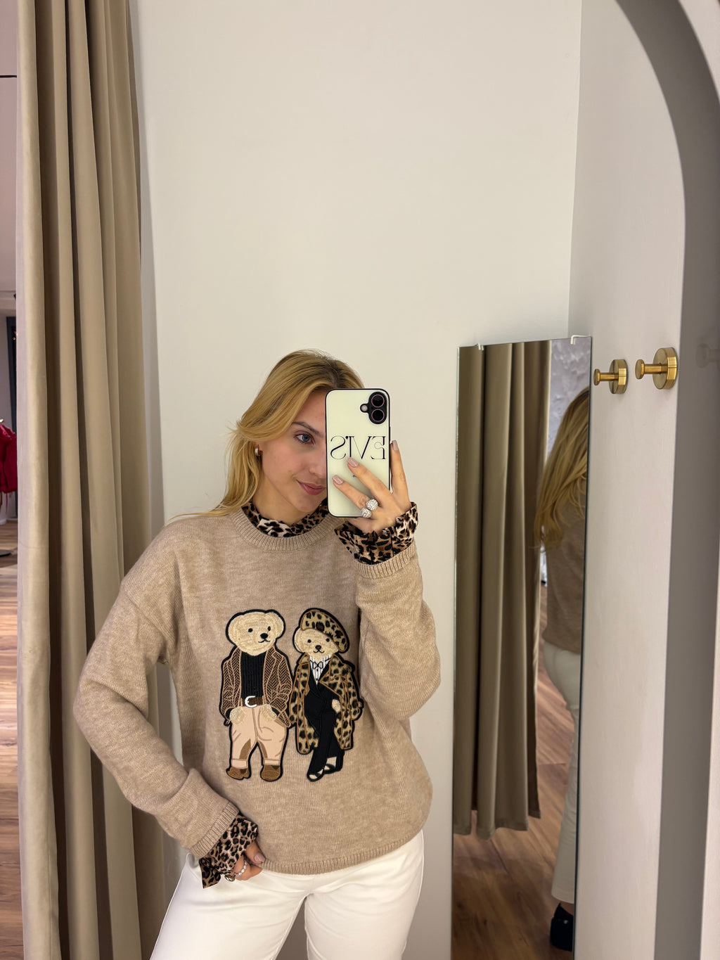 Pullover 9632