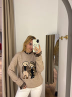Pullover 9632