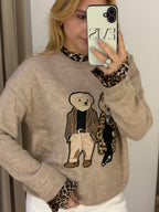 Pullover 9632