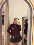 Pullover 8638
