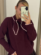 Pullover 8638