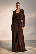 Kleid 13199