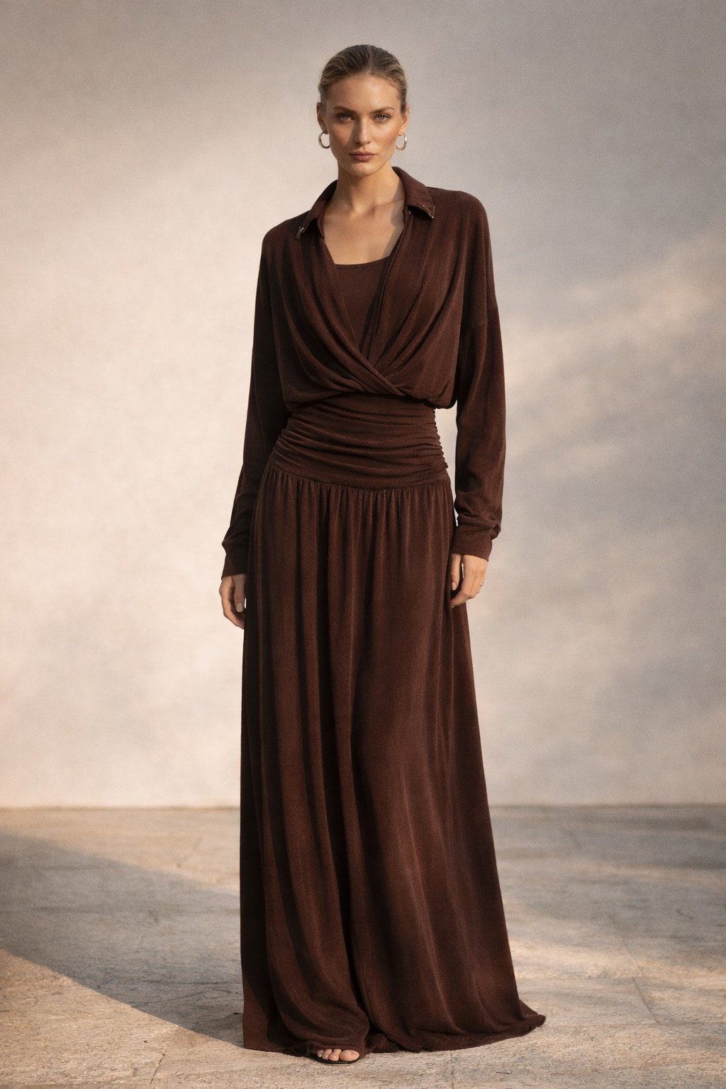 Kleid 13199