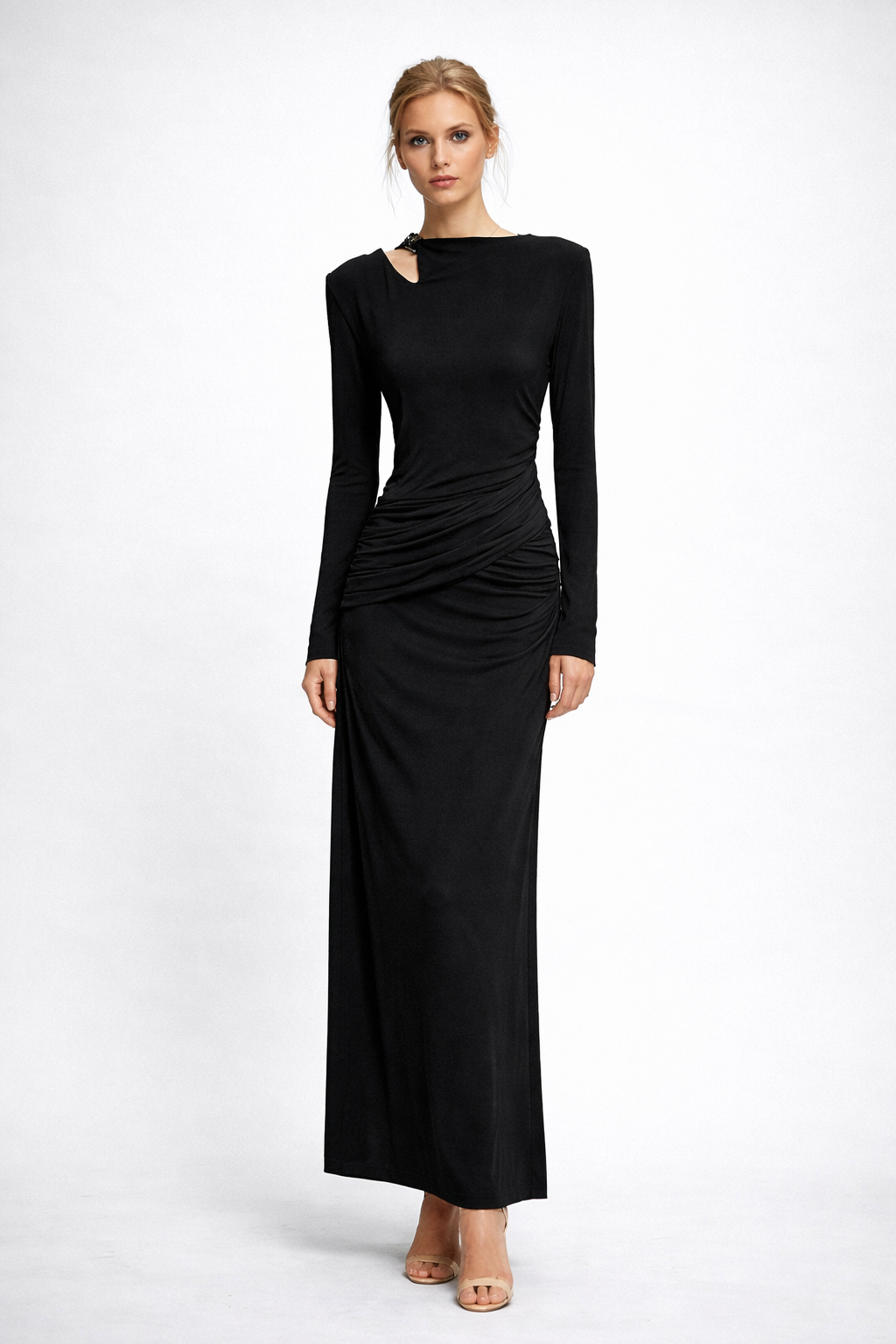 Kleid 13229