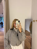 Kurze Jacke 02516