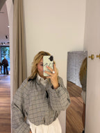 Kurze Jacke 02516