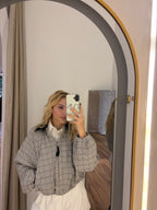 Kurze Jacke 02516