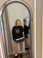 Sweatshirt 01241