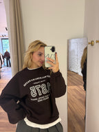 Sweatshirt 01241