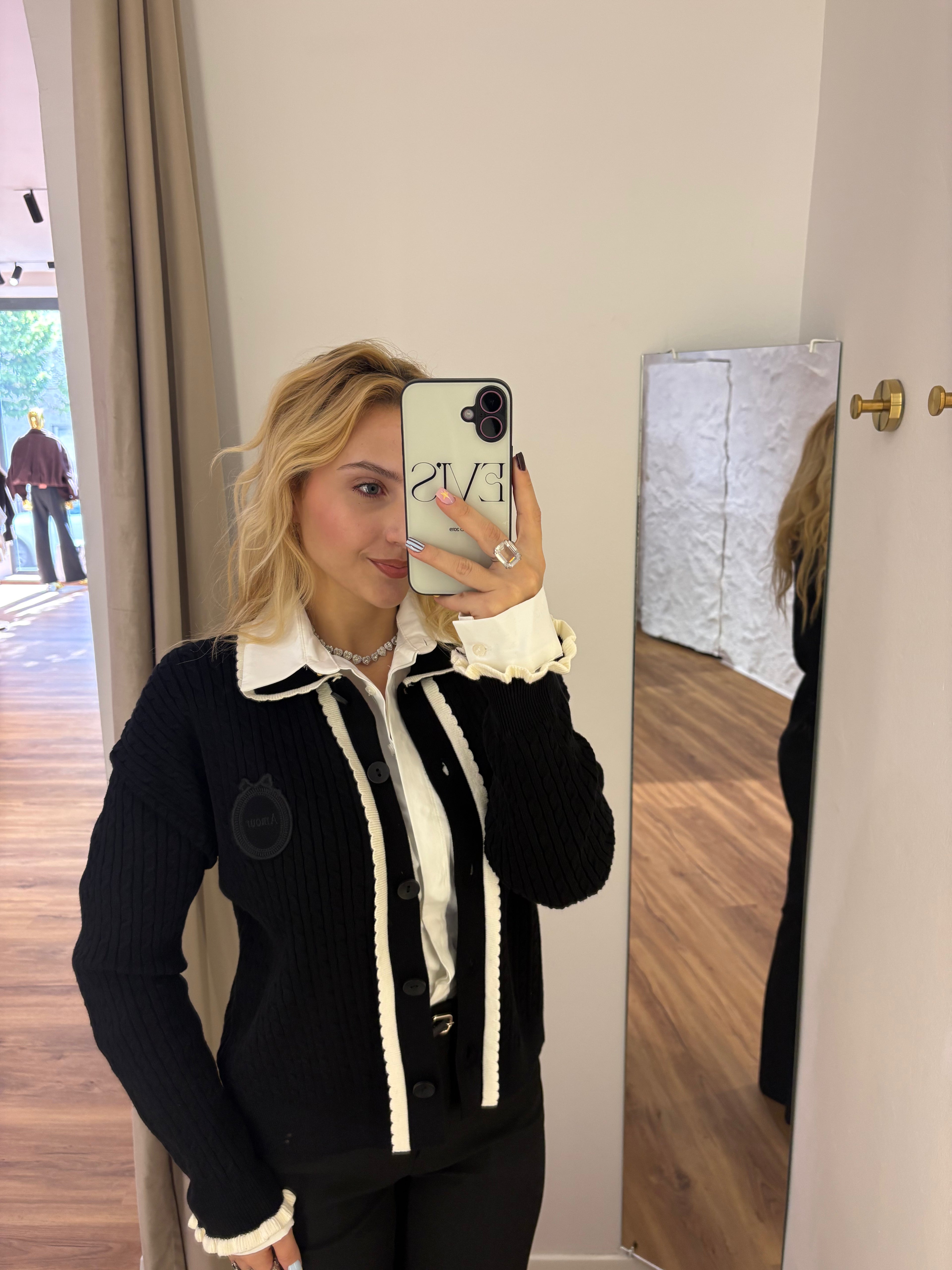 Pullover 9601