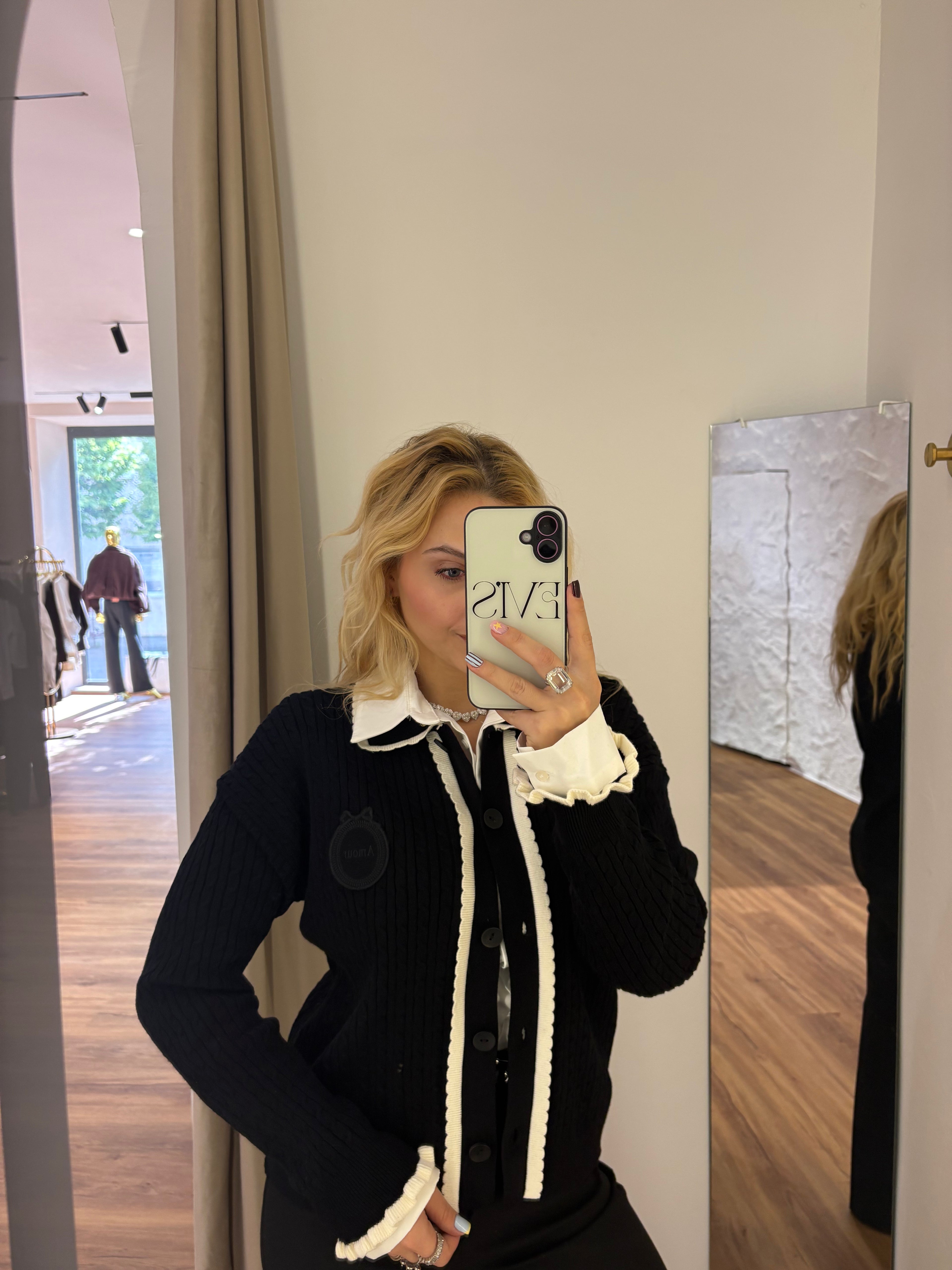 Pullover 9601
