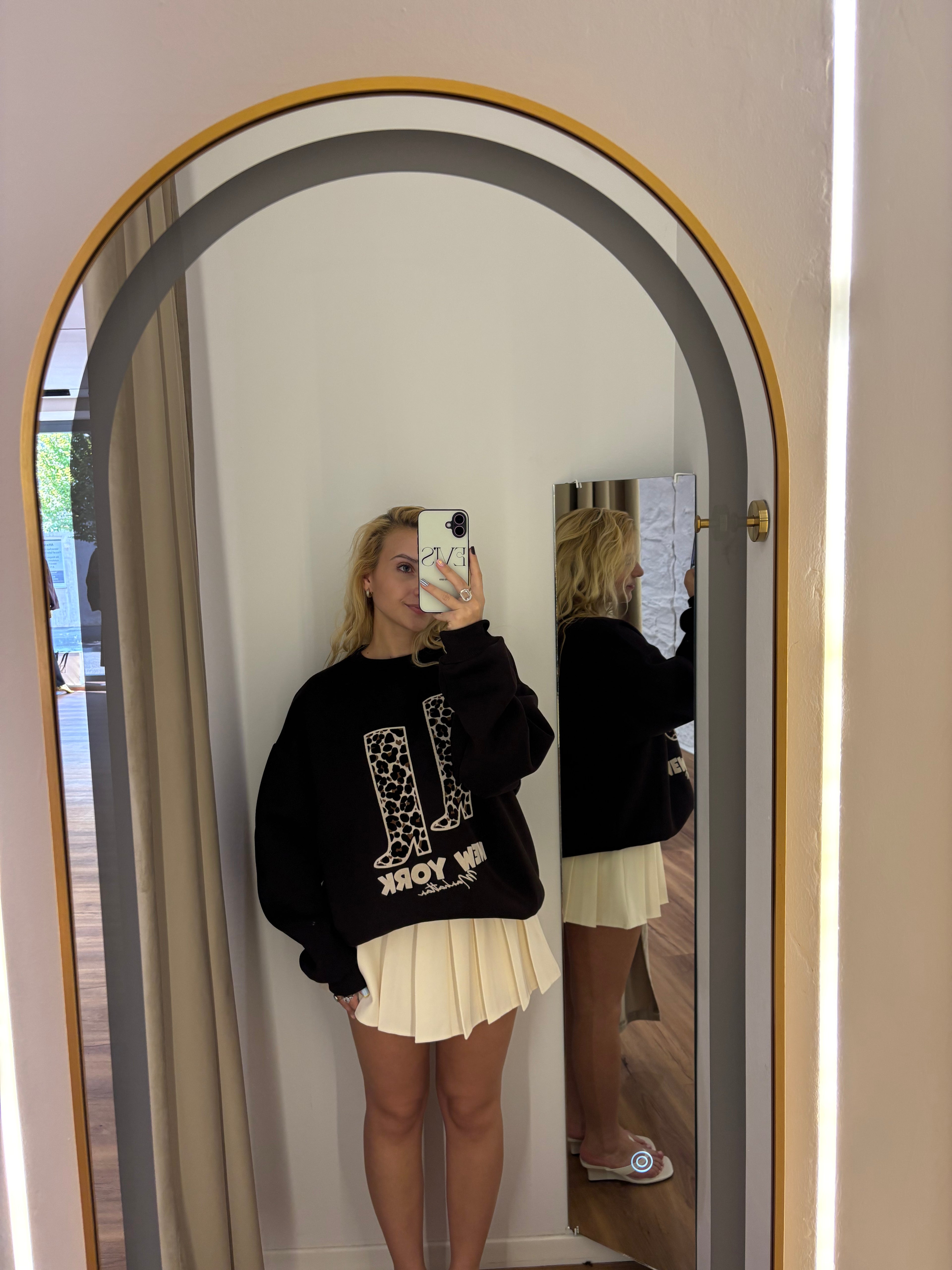 Sweatshirt 02842