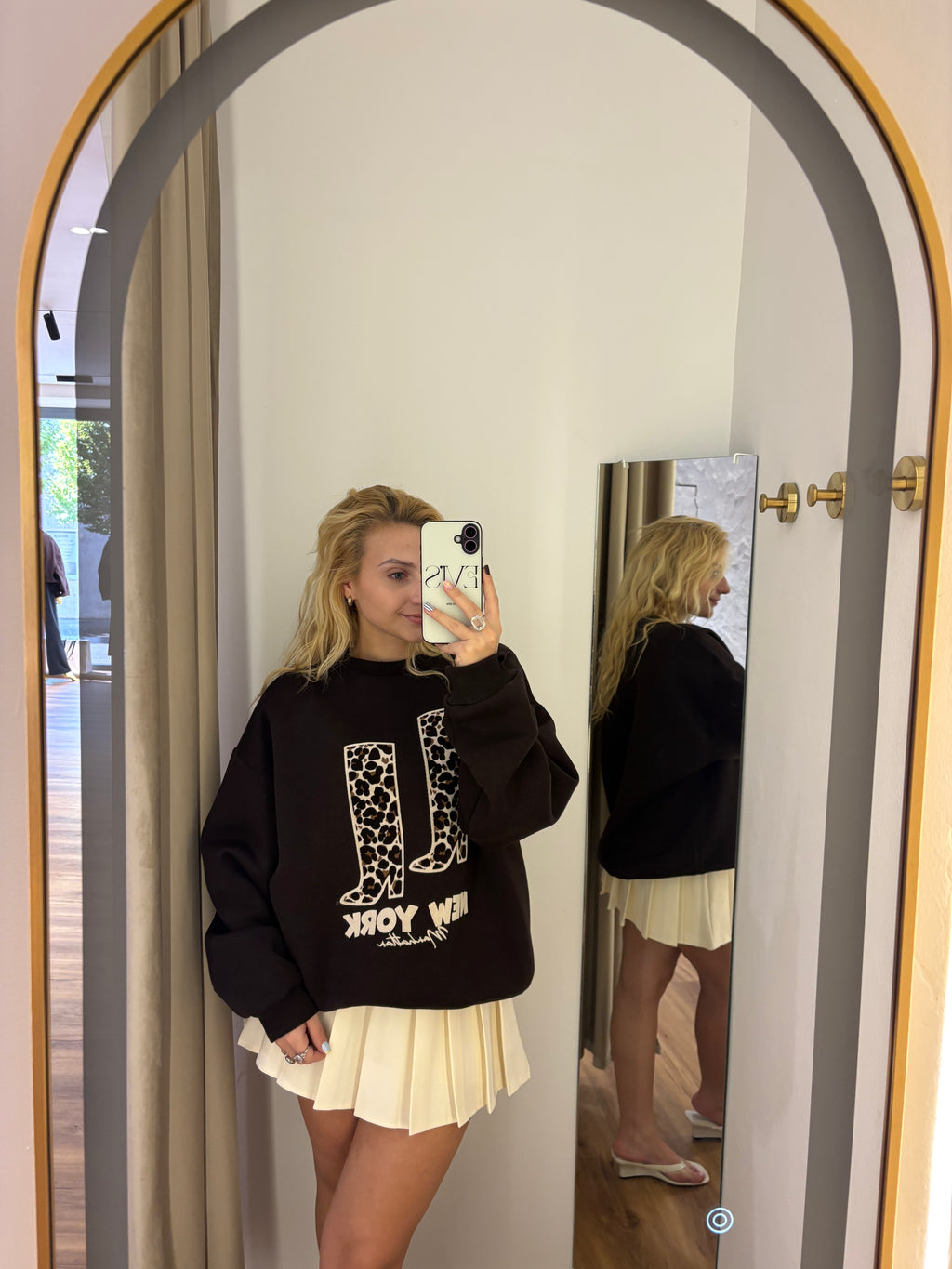 Sweatshirt 02842
