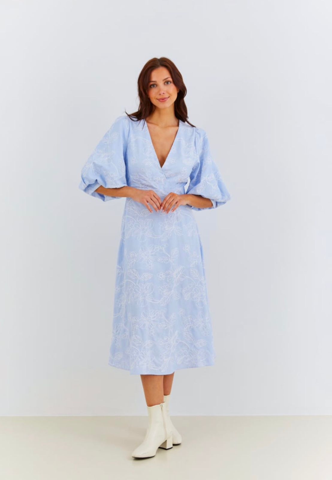 Kleid